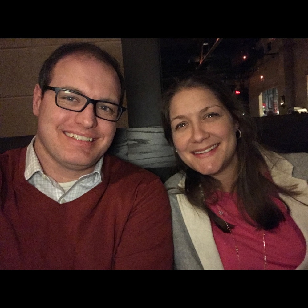 Meet your Posher, Kristen